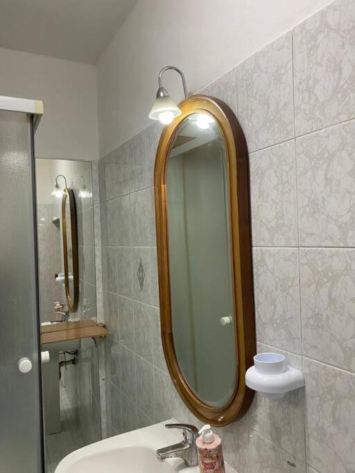 Al Vicolo Apartment Palermo Luaran gambar