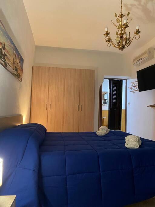 Al Vicolo Apartment Palermo Luaran gambar